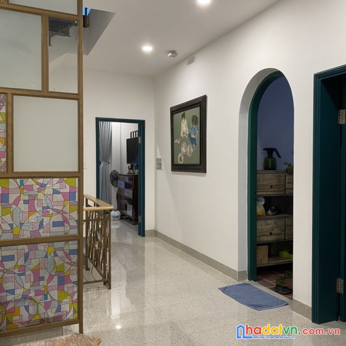 Chính chủ bán nhà trung tâm tp.thủ đức