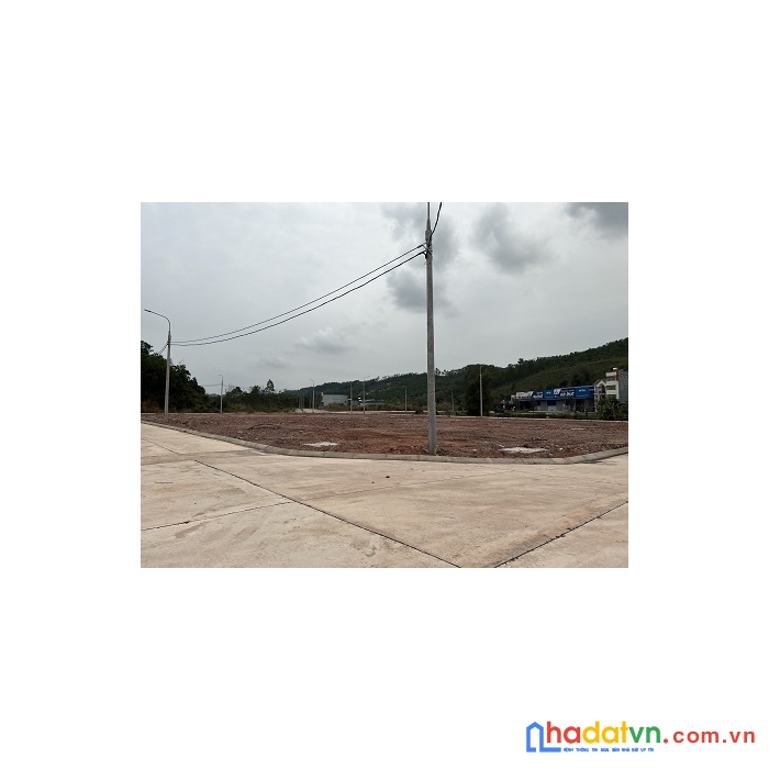 Chính chủ cần bán nhanh 1 lô duy nhất đẹp phố long tiên- tiên yên
