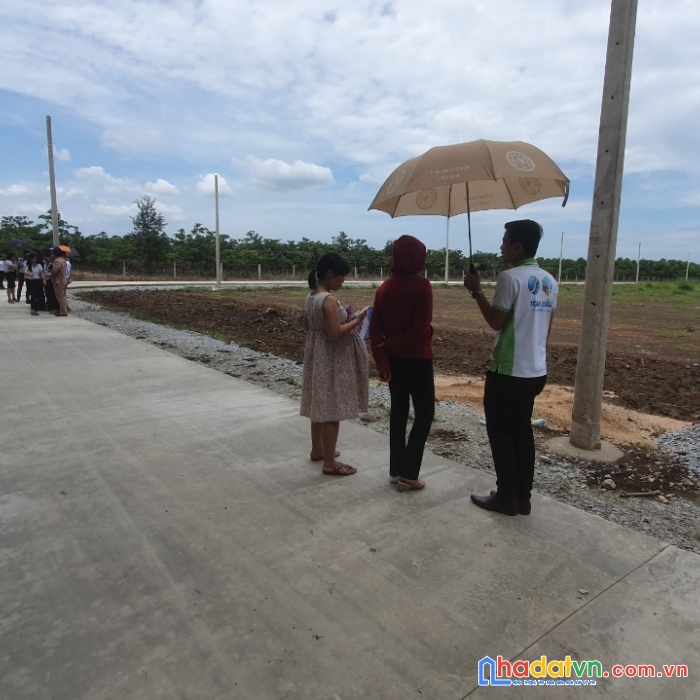 Chính chủ cần bán lô đất 60m2 full thổ cư tại cổ đông, khu vực rất tiềm năng để nhà đầu tư xuống
