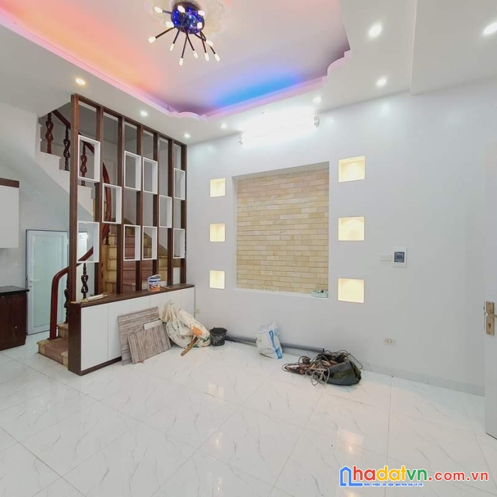Siêu phẩm lô góc 32m×4t phố kim ngưu.ngõ rộng 3m chỉ với 4.5 tỷ