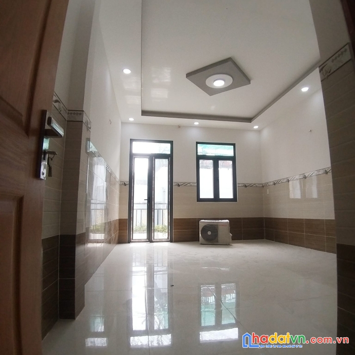 Hẻm như mt, xe tải tránh, đ. lê thúc hoạch, q. tân phú, 7.8 tỷ