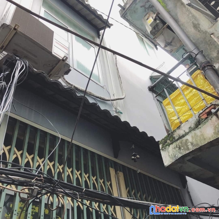 Chính chủ bán nhà 5 tầng ngang 6m5 chỉ 3 tỷ 35