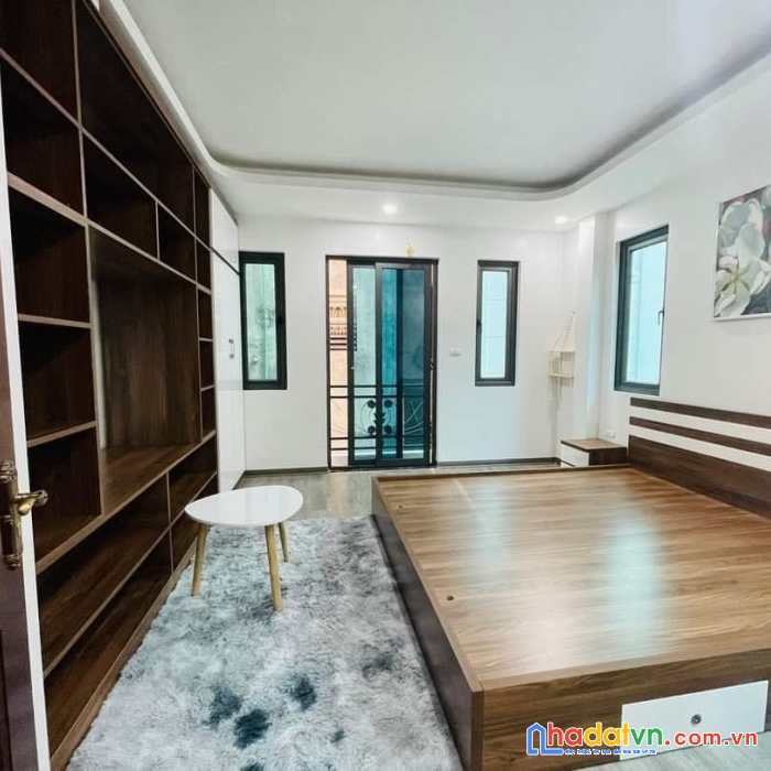 Nhà đẹp siêu hiếm về ở luôn khâm thiên - đống đa - hà nội phố mt4.5m  giá 2.45 tỷ.
