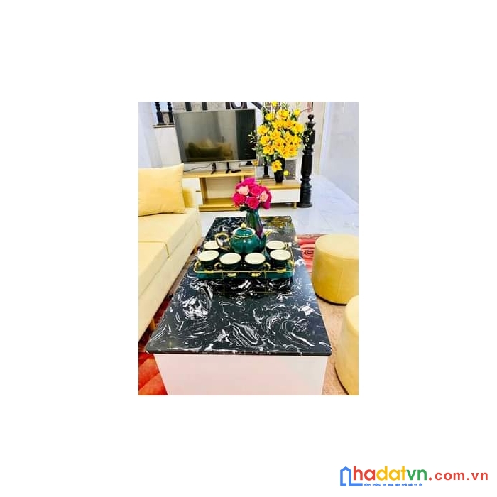 Bán nhà khương đình  33m  5 tầng, giá nhỉnh 3 tỷ.