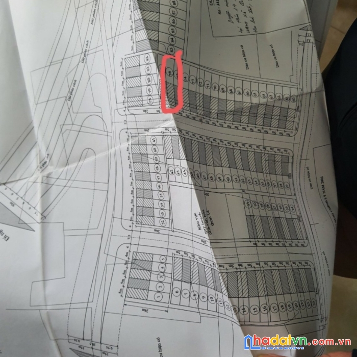 Sở hữu ngay lô đất  đẹp tại quảng định quảng xương thanh hóa