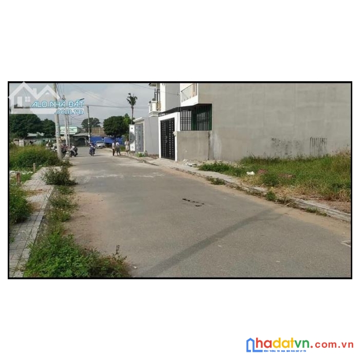 Cần bán gấp đất thổ cư kdc tân lân huyện cần đước tỉnh long an-lh 0908991827