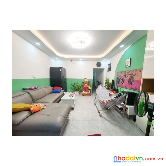 Nhà ngộp bank nguyễn văn công, f.3 gò vấp, 4.5 x 11, 2 tầng ở ngay