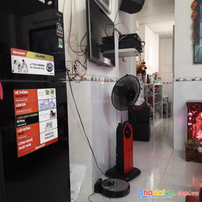 Bán gấp căn nhà 30m - 3 tỷ 150, trường thọ, thủ đức