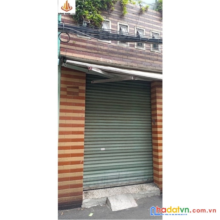 Nhà mặt tiền 1 trệt 3 lầu sổ hoàn công, ngay phường trung tâm bình thọ, đường số 13, hơn 4.3tỷ