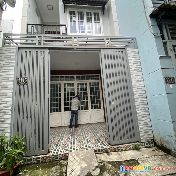 Cc bán nhà 44/15 ta06 dt 80m2 giá 3,7 tỷ