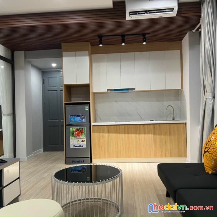 Đẳng cấp dòng tiền phố tây sơn – đống đa – 62m2x7t thang máy giá chào 10.7tỷ