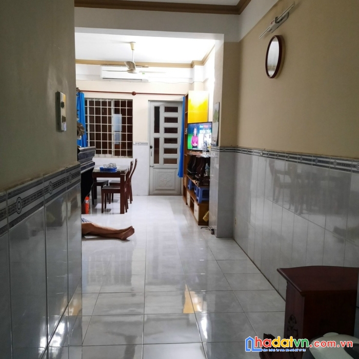 Chính chủ cần bán căn hộ vị trí đẹp tiền năng cao tại tp hồ chí minh