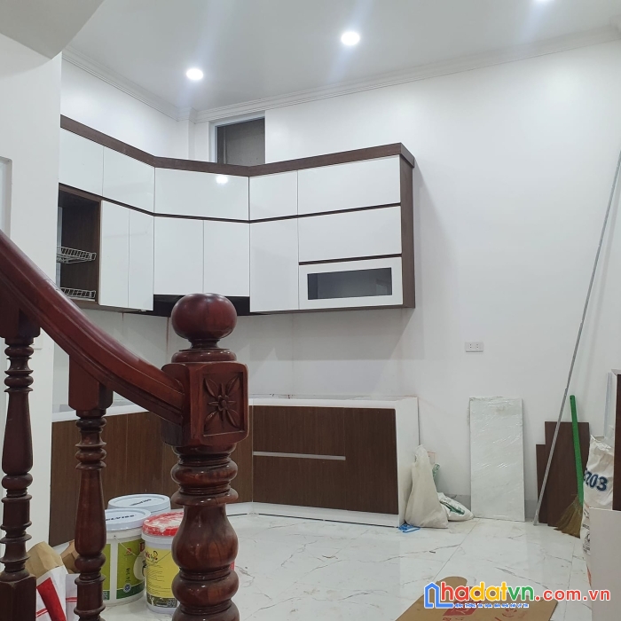 Bán nhà tô vĩnh diện, thanh xuân. ô tô đỗ, kinh doanh, giá 8.5 tỷ.