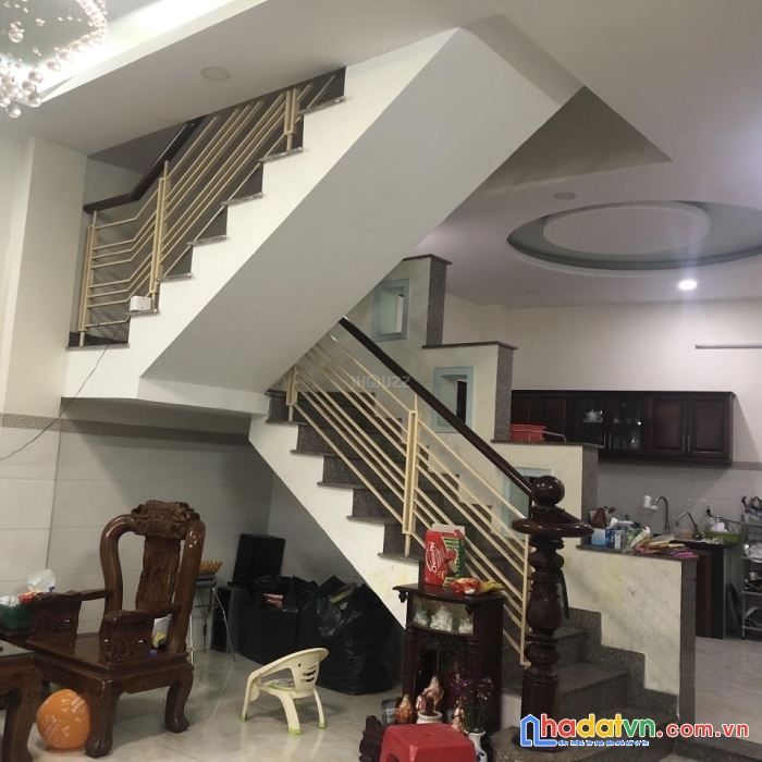 Bán gấp nhà hẻm xe hơi binh hung hoa b binh tân 85m2 chỉ 5 tỷ 2