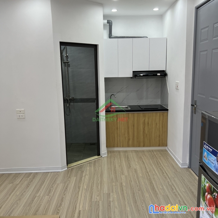 Hiếm bán nhà phố hồ tùng mậu,nhà mới ngõ nông , dòng tiền ổn định dt 64m2 6 t mt 6m giá nhỉnh 8 tỷ