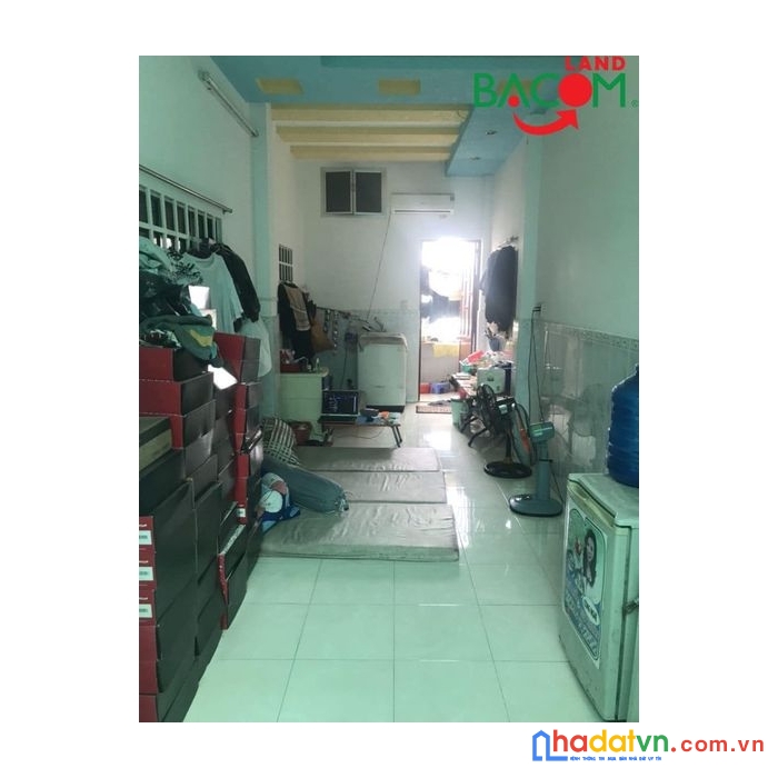 Bán nhà 1 trệt 1 lầu mặt tiền gần khu du lịch bửu long, 69 m2, kdc bửu long, giá chỉ 4,3 tỷ