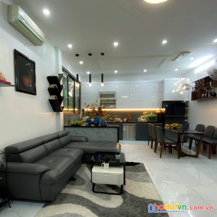 Bán nhà tô vĩnh diện, lô góc, ô tô tránh, 60m2. 4 tầng 7,6 tỷ,nhà đẹp ơ ngay!!