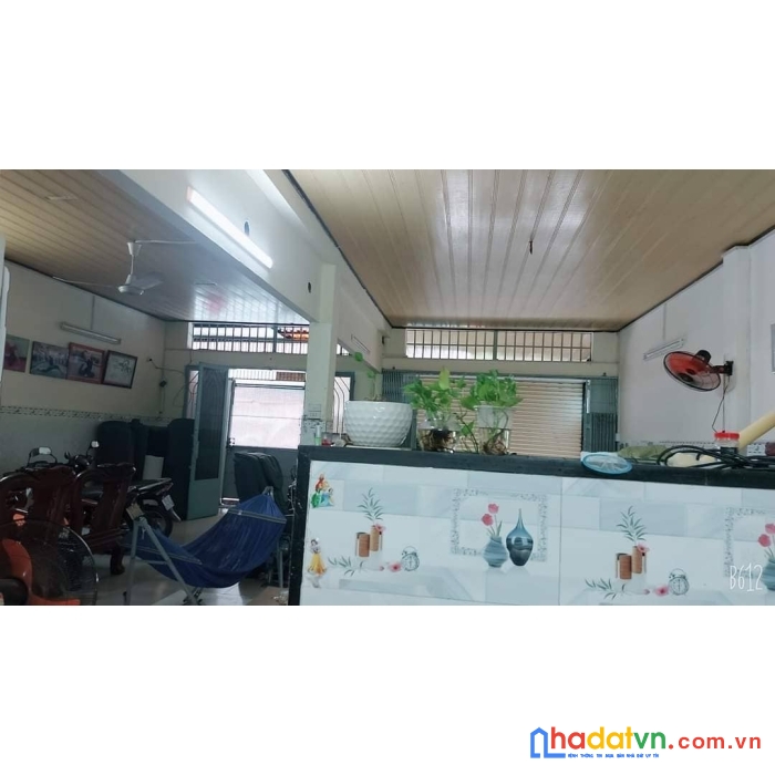 Bán nhà lũy bán bích gấp, ngang đẹp 4.1m, chỉ 4.75 tỷ