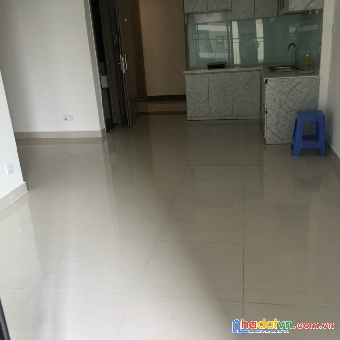 Cho thuê 1pn+ bếp rèm giá 5 triệu 2