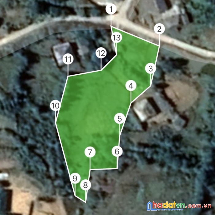 Cần bán nhanh mảnh 1985m2 mò phú chải gần bến xe mới y tý