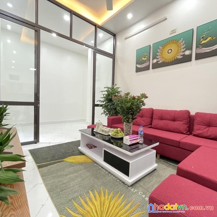 Cần bán nhanh nhà vũ tông phan, thanh xuân 38m2 x 5 tầng, mặt tiền 3.6m, chỉ 3.65 tỷ. có thương