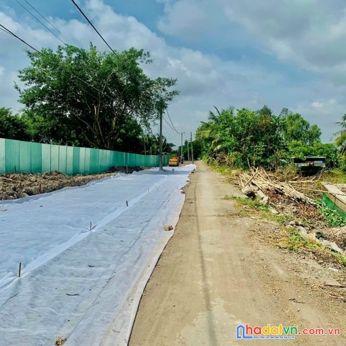Bán 6 công ruộng mặt tiền la văn cầu, p vĩnh thông, rạch giá, kg. 173