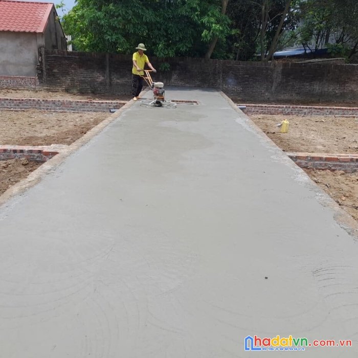 Bán 72m vệ linh, phù linh, sóc sơn