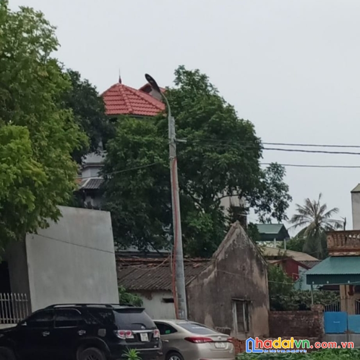 Kim sơn gia lâm container vào nhà phân lô sổ vuông đẹp 1100m đất 11 tỷ.