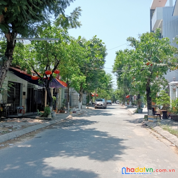 A….a…a đây rồi. nhà mặt tiền thế lữ, sơn trà. dt 110m2. chỉ 5.7 tỷ