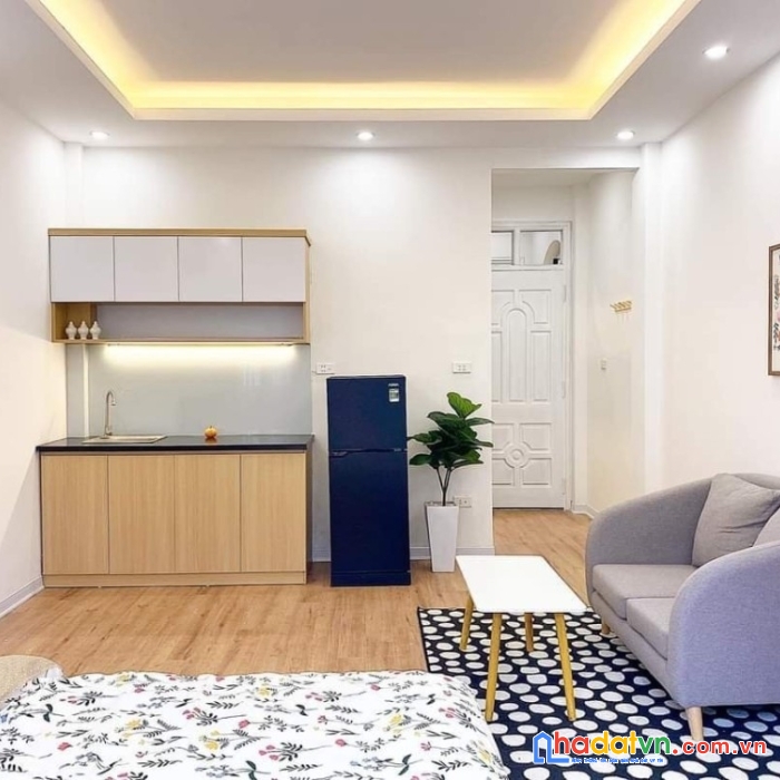 Bán nhà gấp lê đức thọ 45m2, 4 tầng, mt 4,5m, giá 5,1 tỷ.