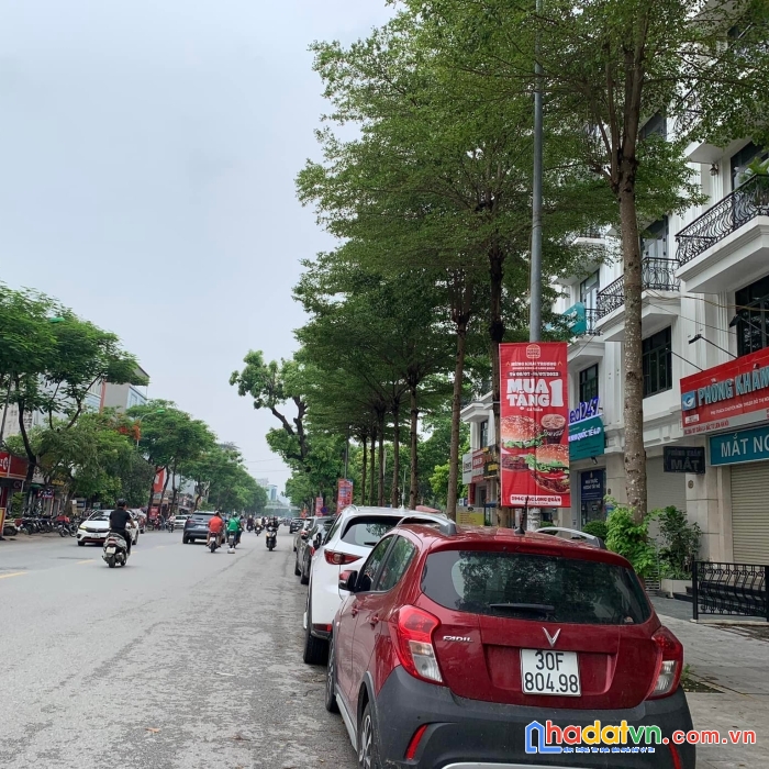 Cần bán nhà 7 tầng có thang máy tại đường xuân la, quận tây hồ, hà nội: dt102m2, mt5,6m, giá 24 tỷ