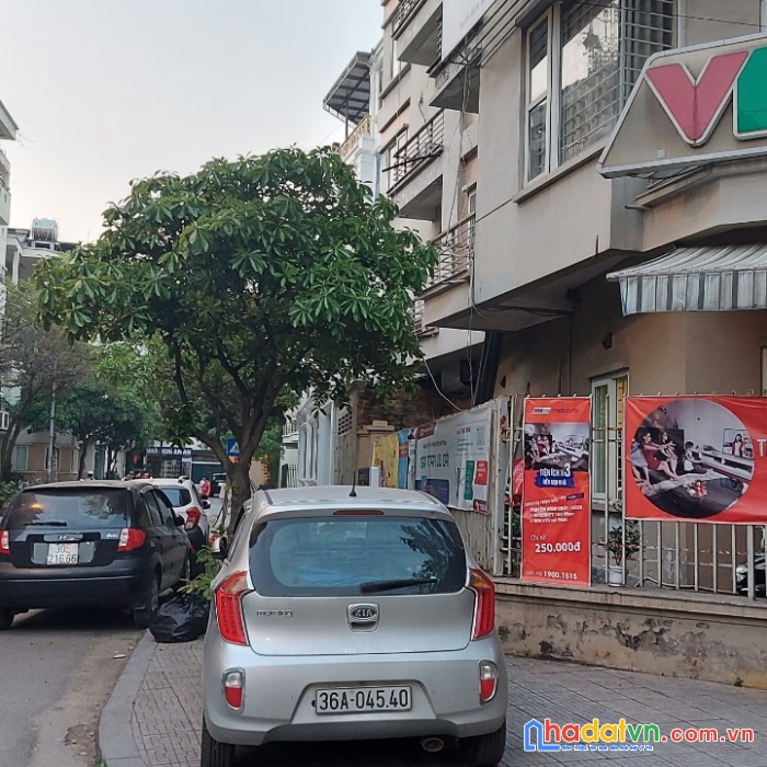 Bán nhà hà cầu văn phú, lô góc, plo kinh doanh, giáp metro, 100m2, 5t, nhỉnh 15 tỷ.