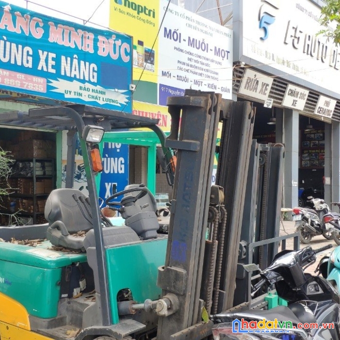 Chính chủ bán nhà mặt phố kinh doanh 80m2, đường nguyễn đức thuận, đô thị đặng xá, gia lâm