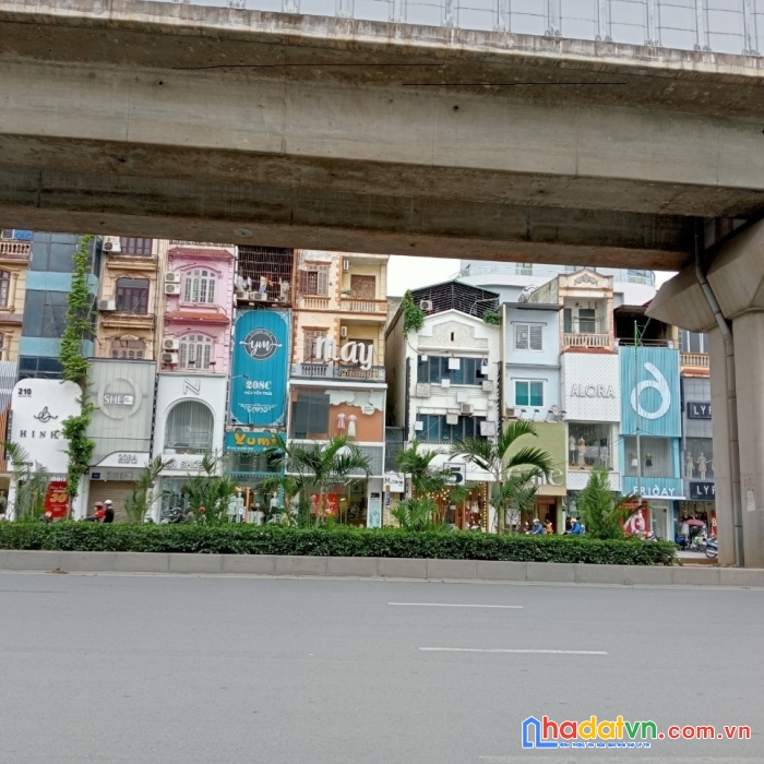 Bán nhà  phố khuất duy tiến, thanh xuân bắc, 60m2, 6 tầng, phân lô, ôtô vào nhà, giá 10 tỷ