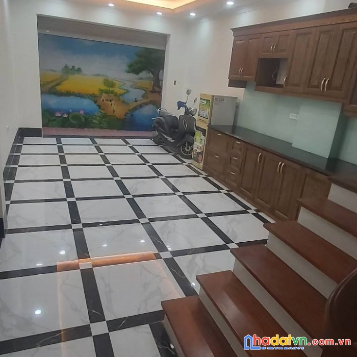 Siêu hiếm! vương thừa vũ. thanh xuân. oto kinh doanh 46m2 x 6t. mt4m. giá 5.8tỷ