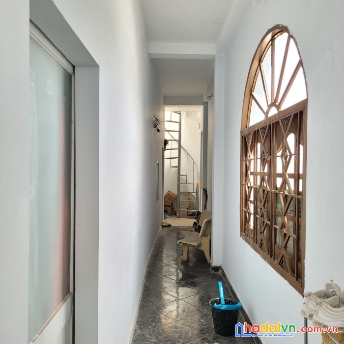 Bán nhà mặt tiền nhộn nhịp- chdv thu nhập rất tốt - 5 tầng 100m2 chỉ 15.5 tỷ phường 10 tân bình.