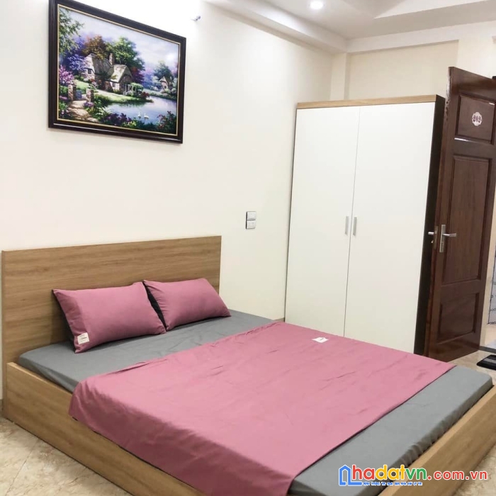 Bán ccmn minh khai, đẹp, thoáng, nông, 62m2, 11 tỷ 500, lh 0886288810