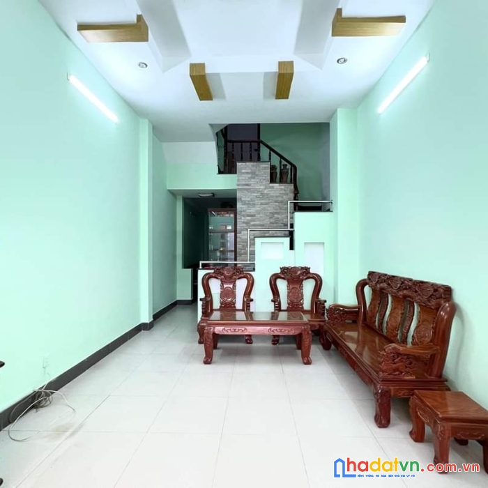 Bán nhà   hxh  chuẩn biệt thự mini siêu rộng huỳnh tấn phát dt 80 m btct 4 tầng có 93 triệu/1m2