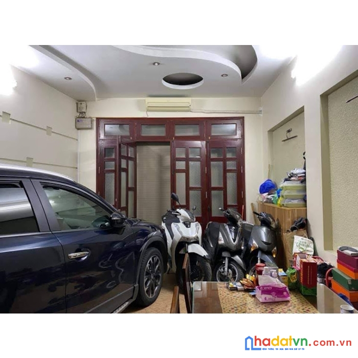 Hót: 64m2 5 tầng mặt tiền 4.5m phố hoàng cầu - quận đống đa. chủ tụt huyết áp giá chào mới 13 tỷ.