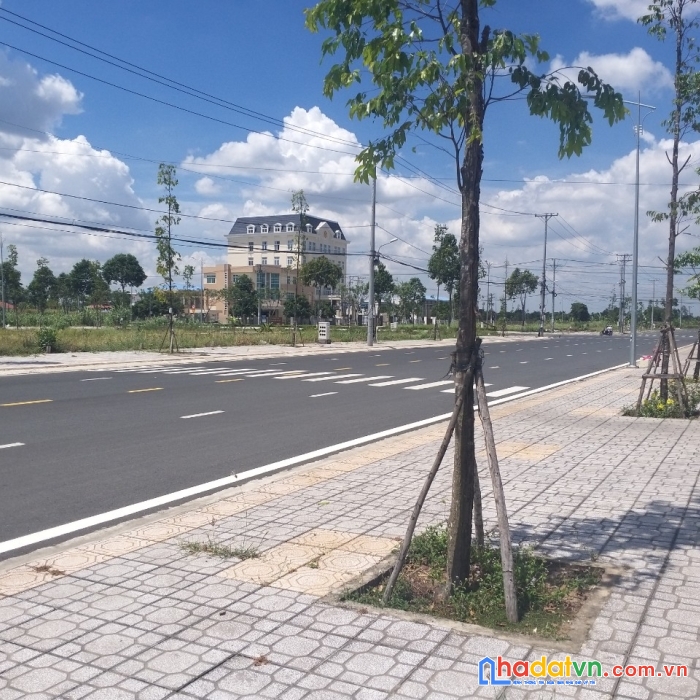 Chính chủ bán đất nền thổ cư tại quận bình thủy - cần thơ