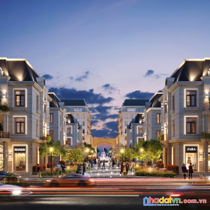 Chỉ từ 3,5 tỷ sở hữu ngay khách sạn 12 phòng tại mặt biển thành phố đồng hới