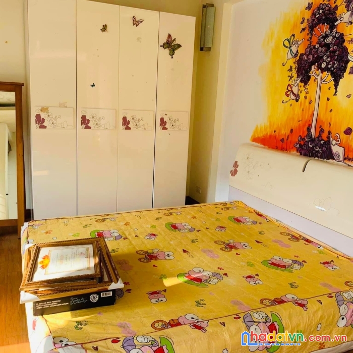 Bán nhà phạm tuấn tài, khu phân lô cao cấp, oto đỗ, kinh doanh, hai thoáng.