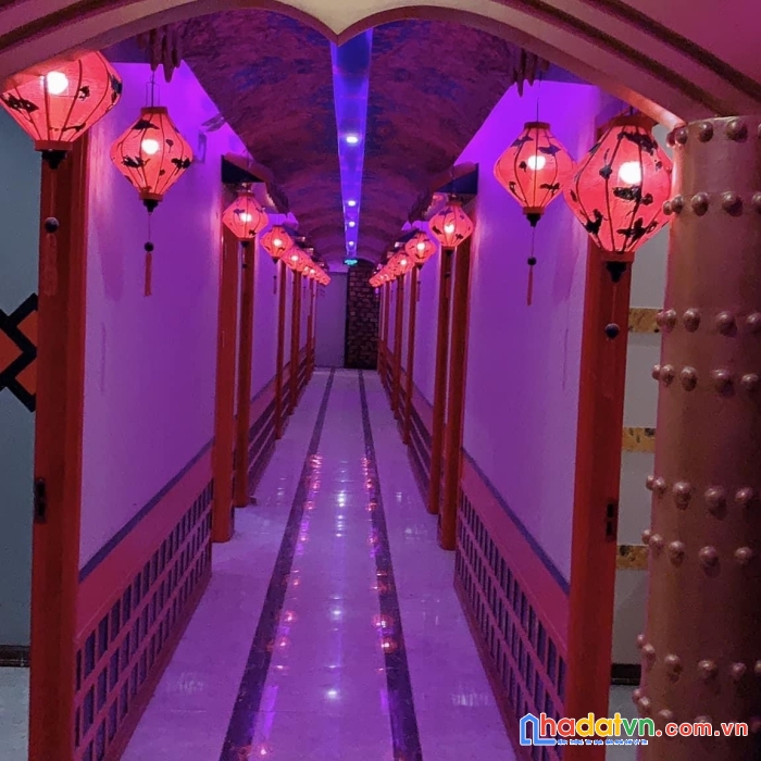 Chính chủ cần sang nhượng cửa hàng massage tại linh đàm