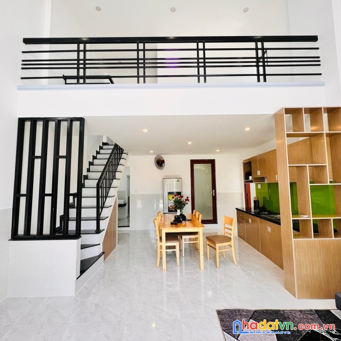 Nhà đẹp - kiệt ô tô tránh nhau nguyễn phước nguyên – thanh khê- đà nẵng