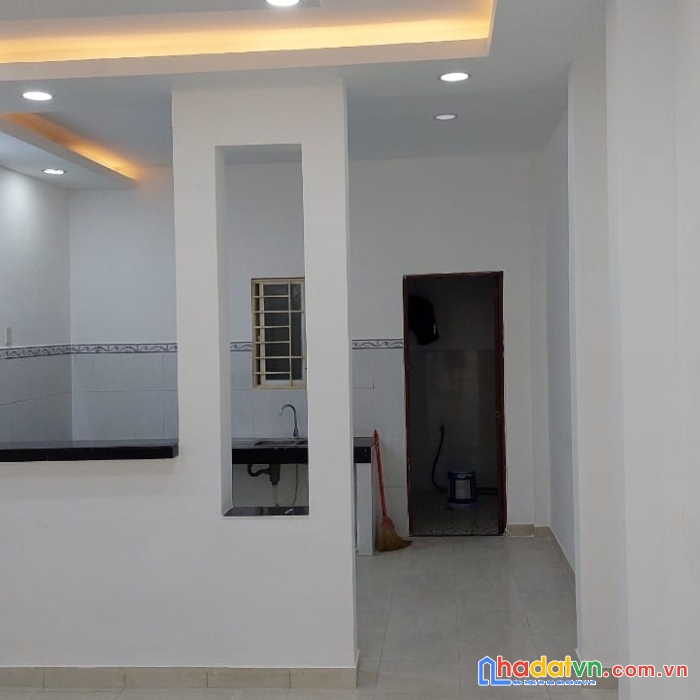 Nhà bình tân, hxh đường số 1, khu dân cư nam hùng vương, sát võ văn kiệt, gần bình phú, 64m2, 2