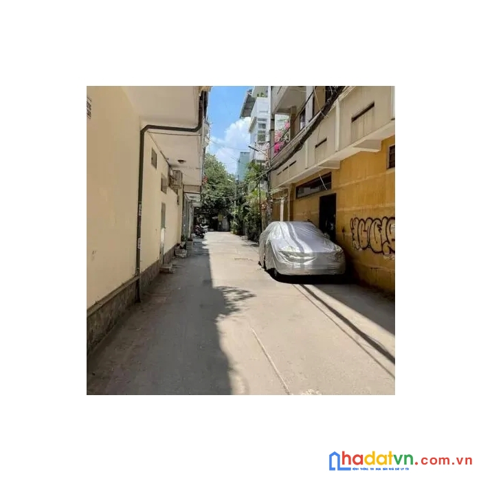 Hxh tránh 40m2 (5x8) chỉ nhỉnh 6 tỷ - giá đầu tư