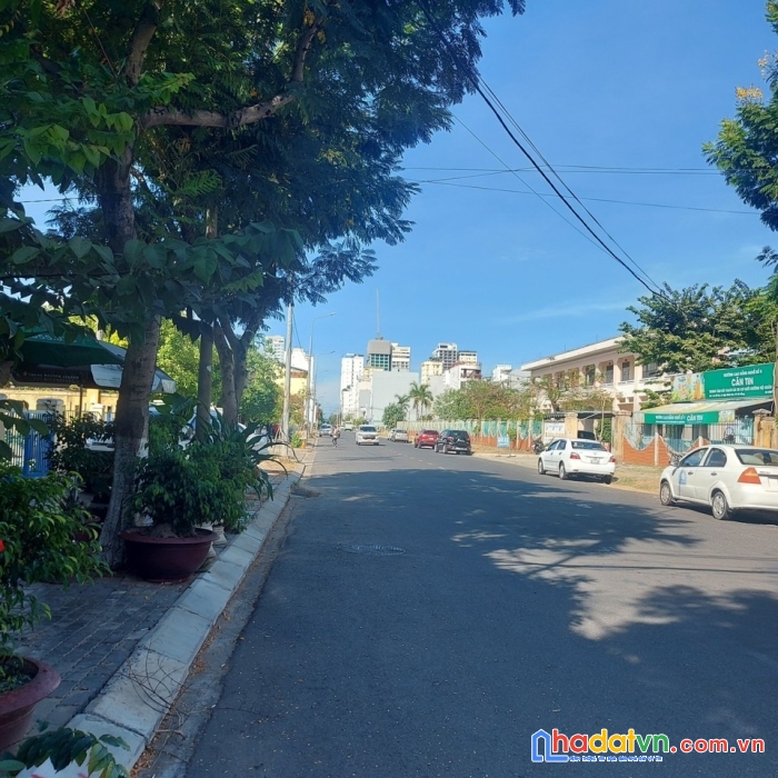 Mt đường đỗ - ngũ hành sơn - tp đà nẵng