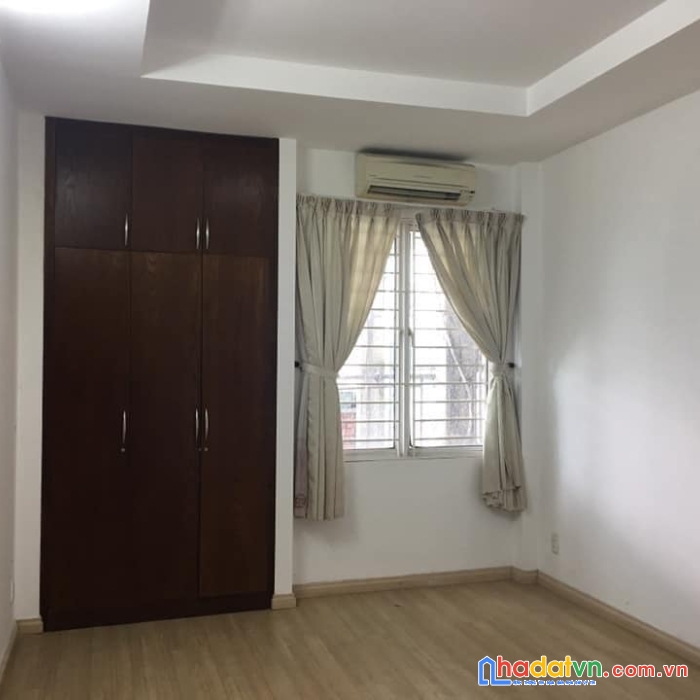 Mt khu phân lô - view công viên - 63m2 - 4 tầng - 14.8 tỷ