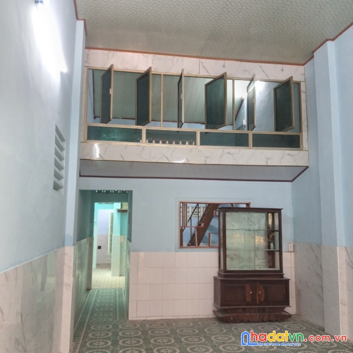 Chính chủ cho thuê nhà tại p. thạch thang, q. hải châu, đà nẵng dt100m2 giá 6tr/th lh 0913441479
