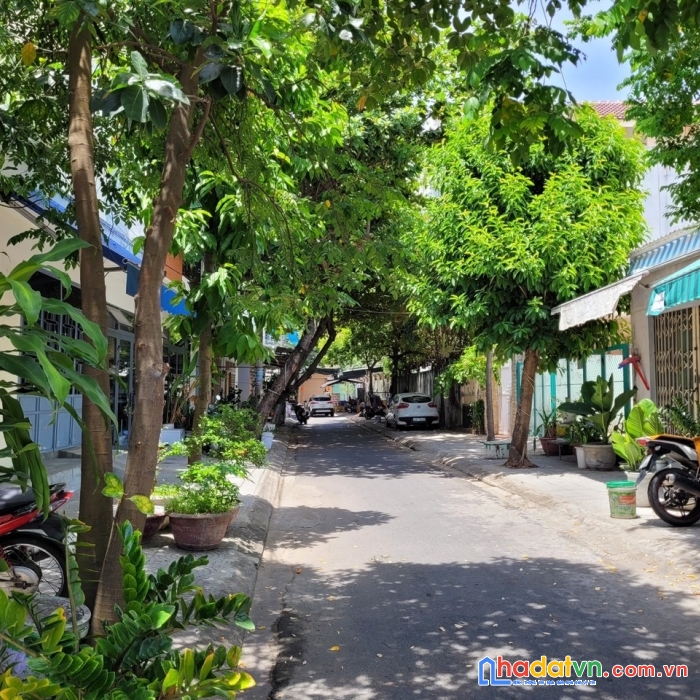 An thượng 18, mỹ an, ngũ hành sơn, đà nẵng